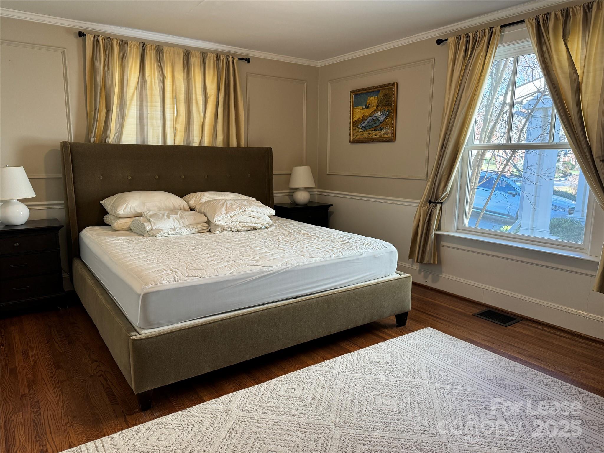 Dilworth - Residential Lease