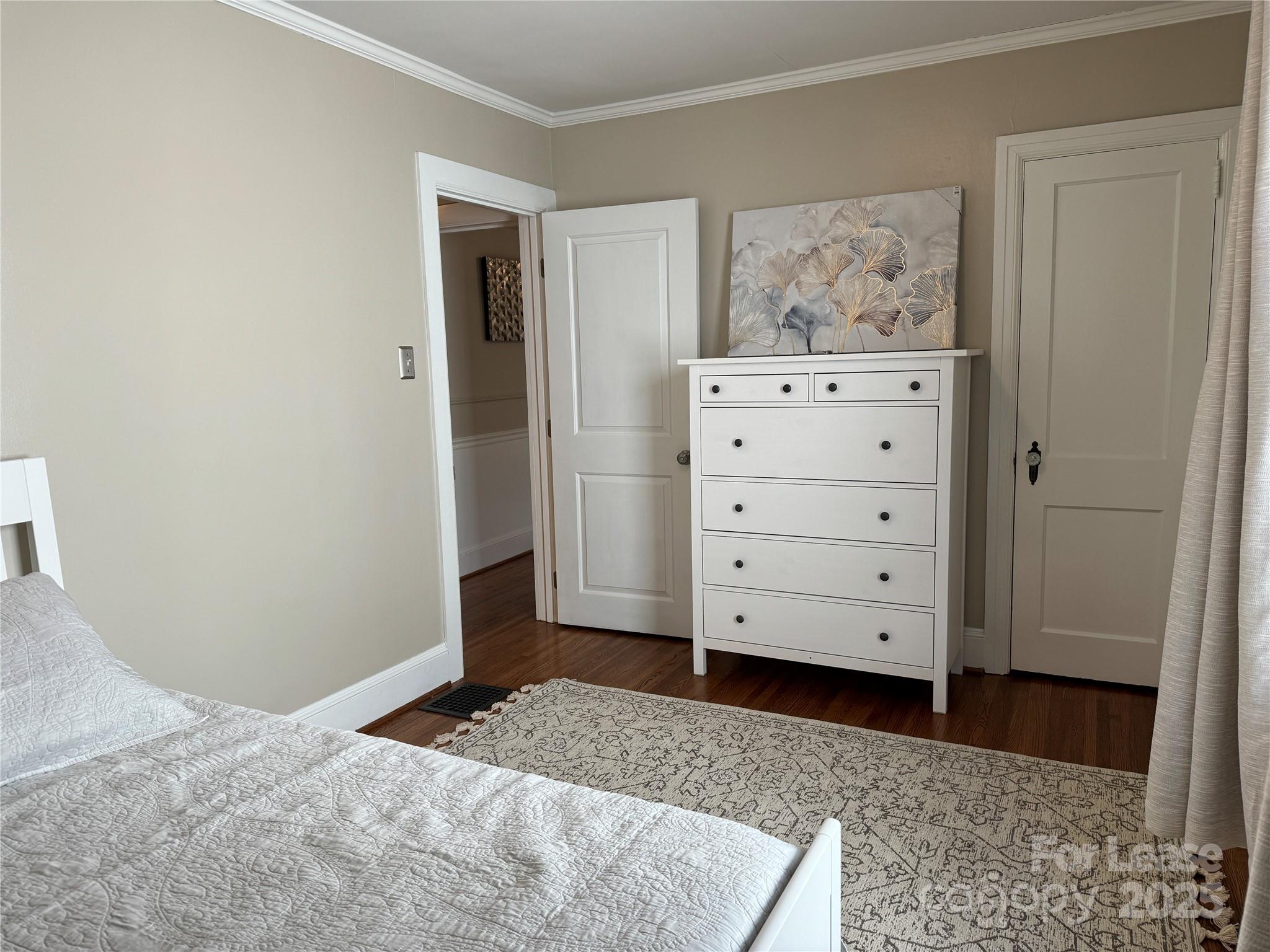 Dilworth - Residential Lease