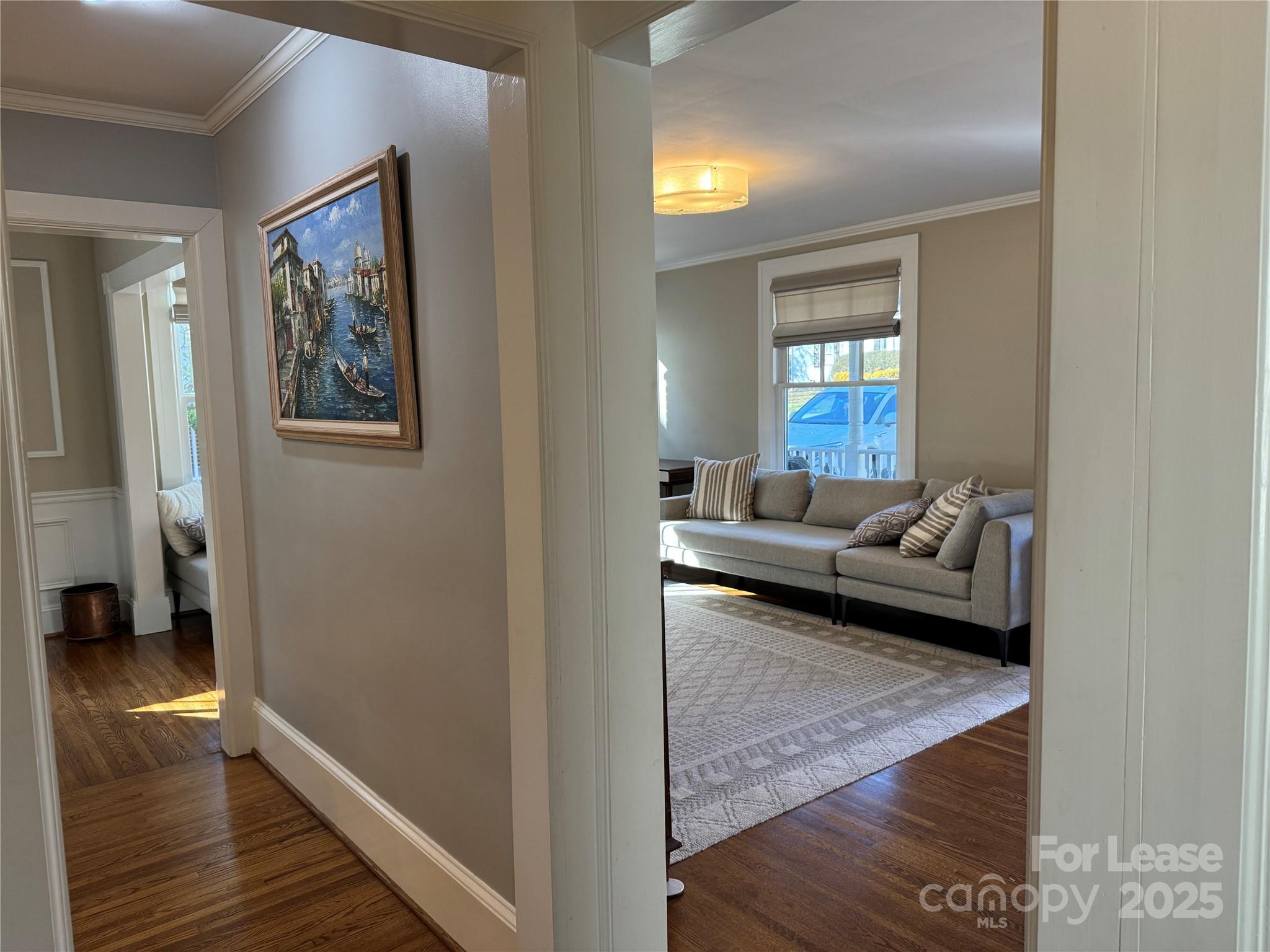 Dilworth - Residential Lease