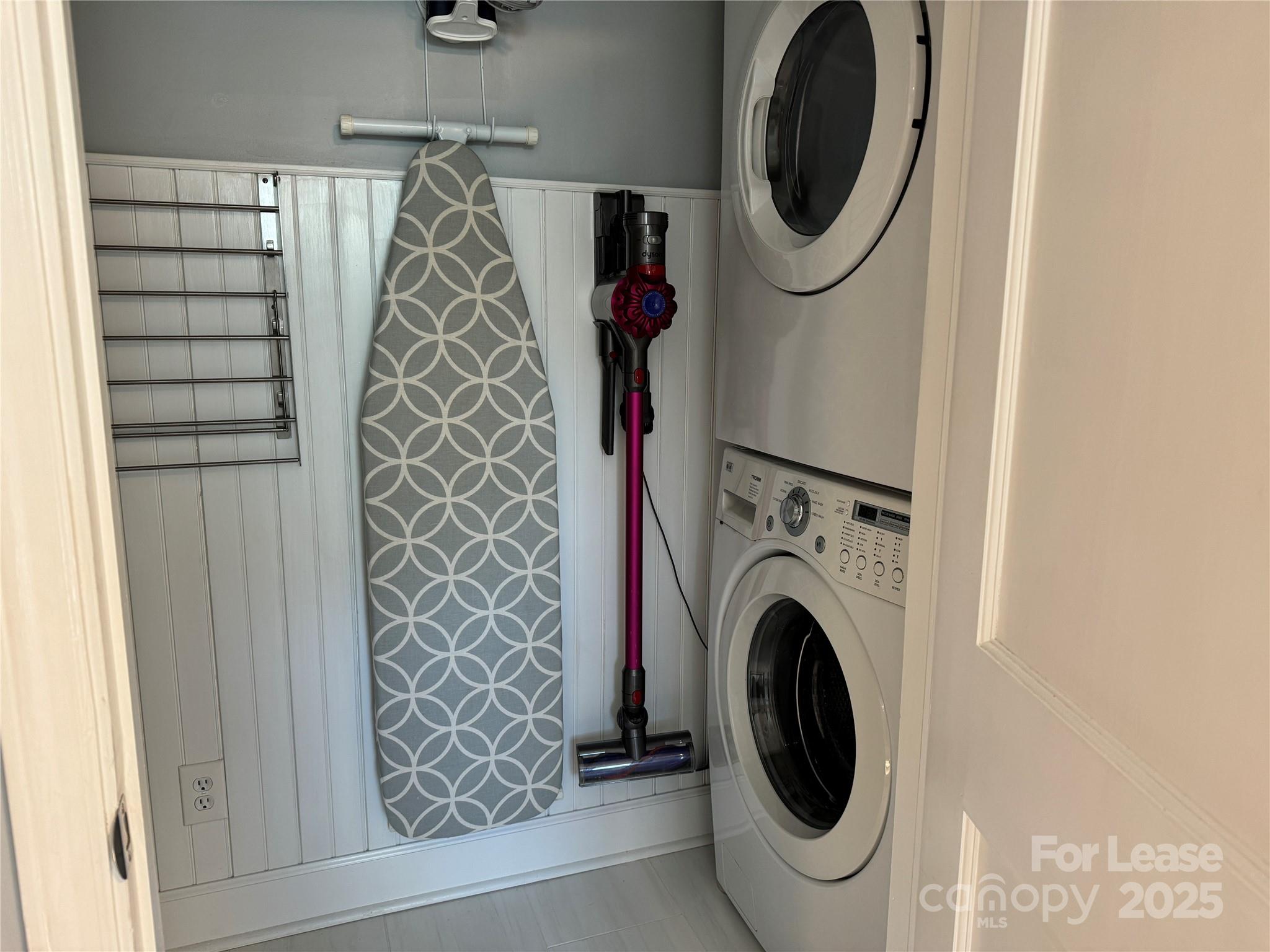 Dilworth - Residential Lease