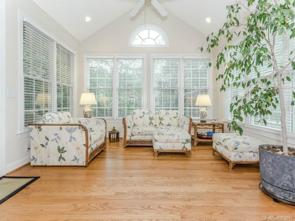 Providence Plantation - Residential