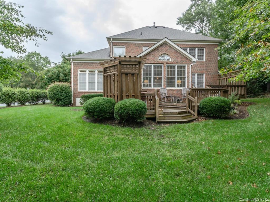 Providence Plantation - Residential