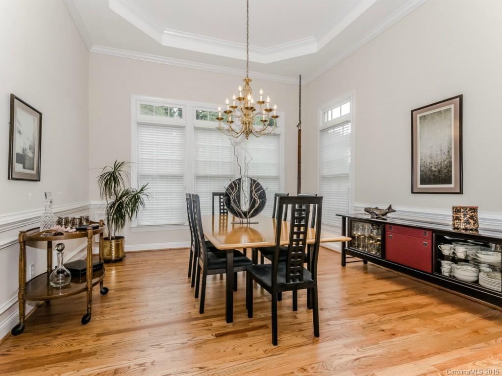 Providence Plantation - Residential