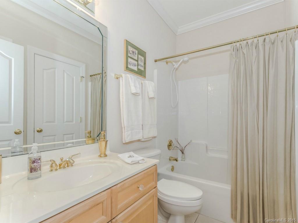 Providence Plantation - Residential