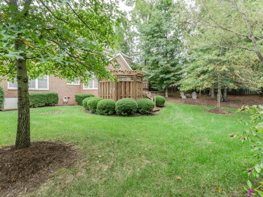 Providence Plantation - Residential