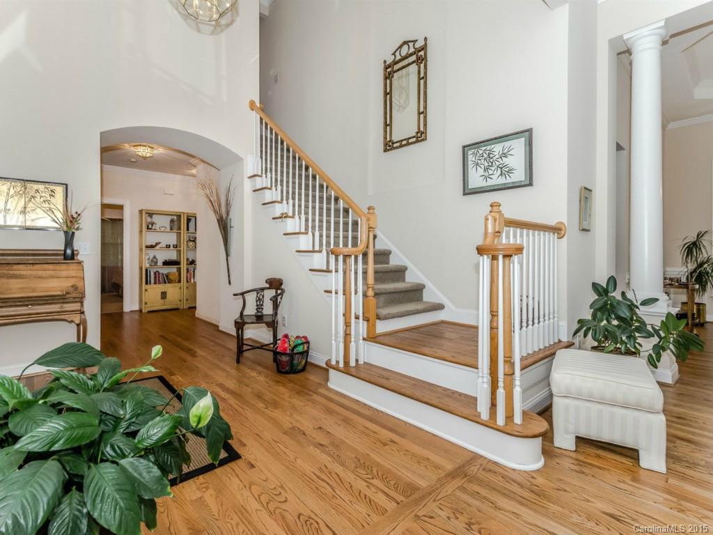 Providence Plantation - Residential