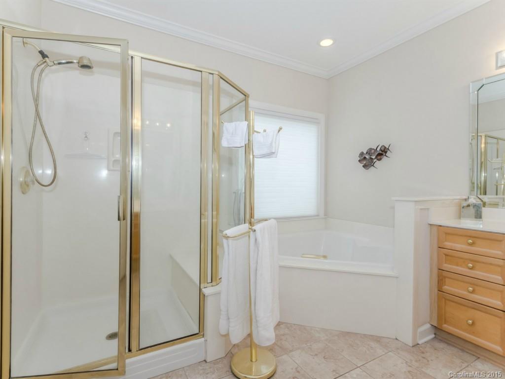 Providence Plantation - Residential