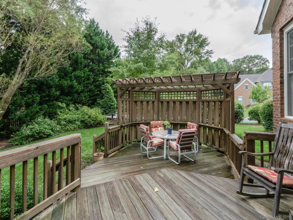 Providence Plantation - Residential