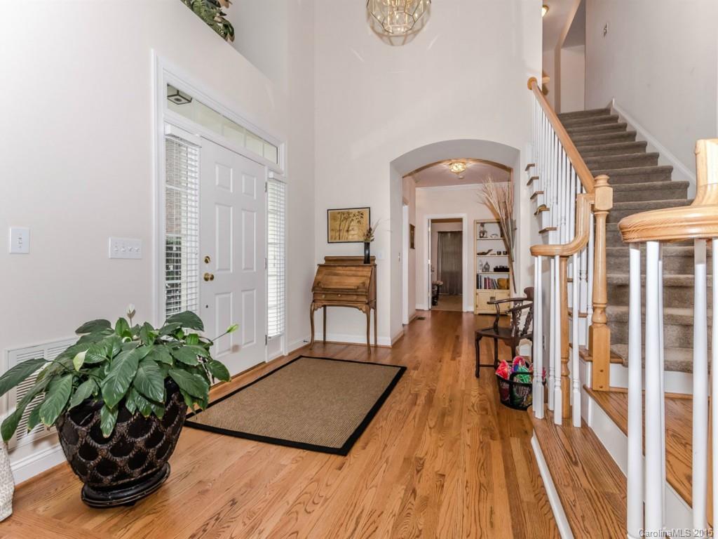 Providence Plantation - Residential