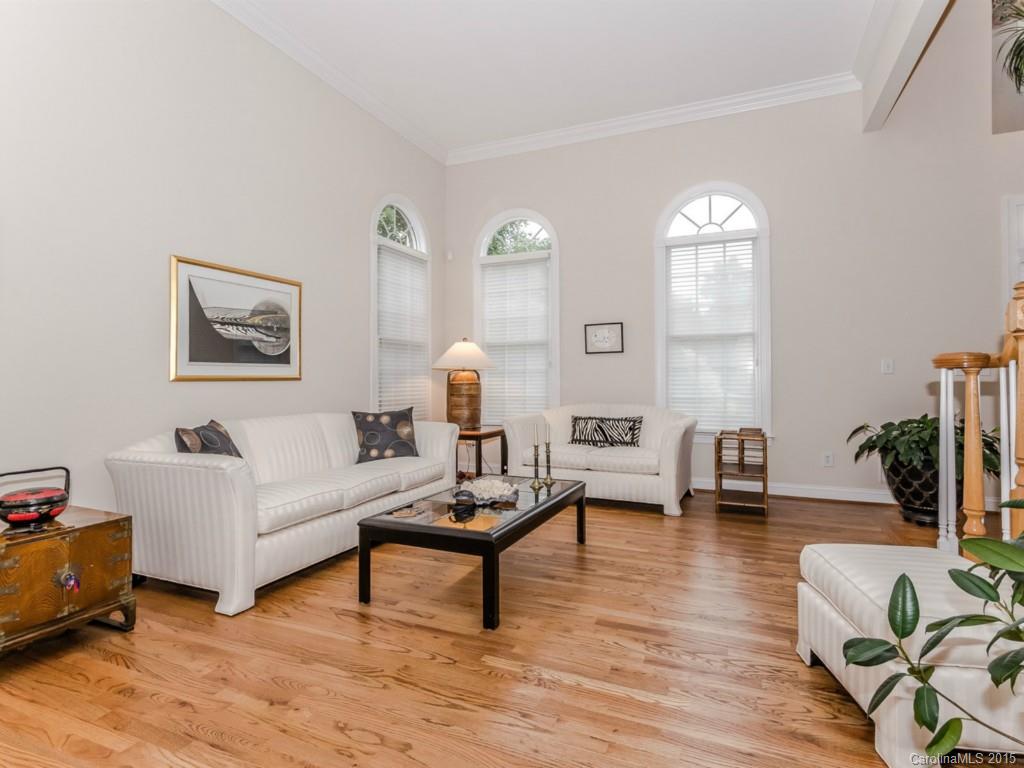 Providence Plantation - Residential