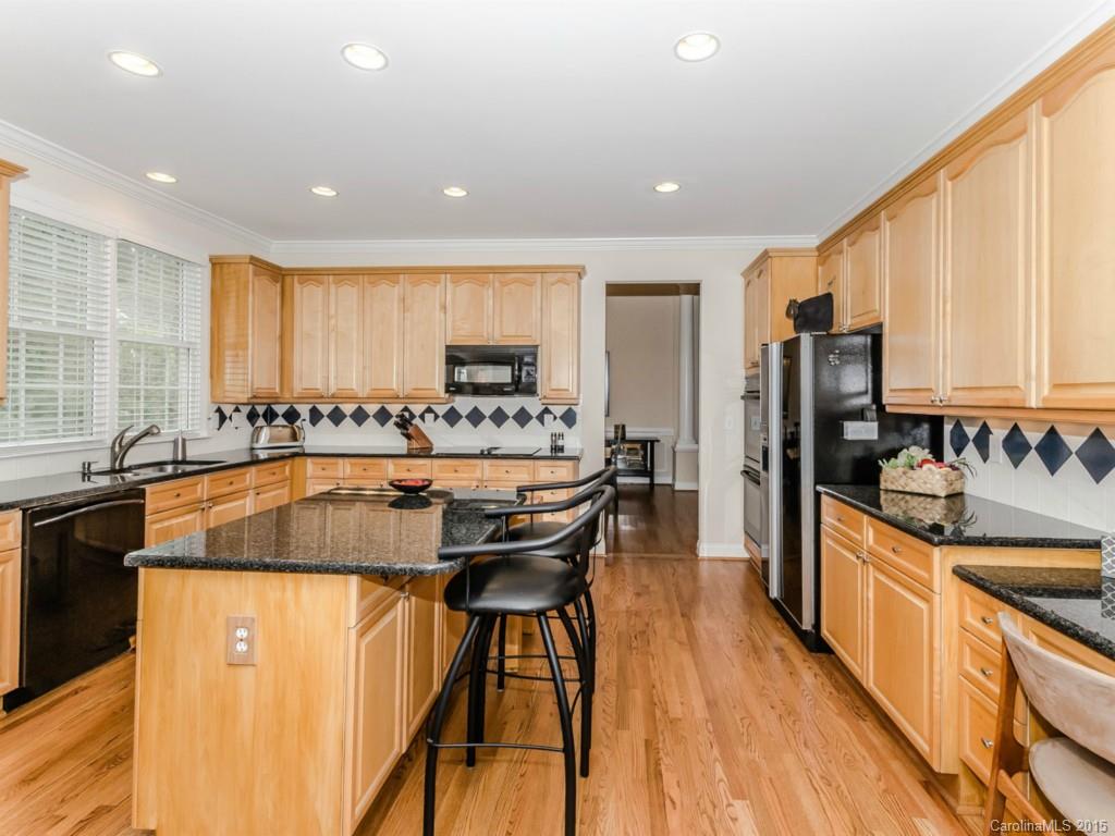 Providence Plantation - Residential