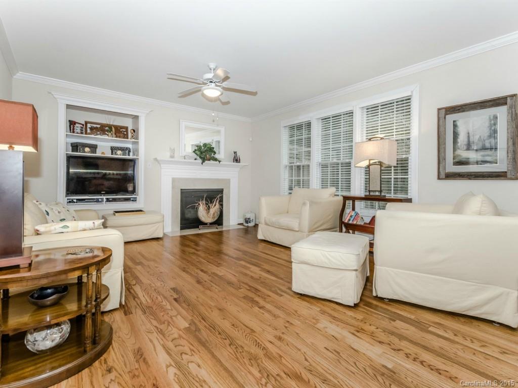 Providence Plantation - Residential