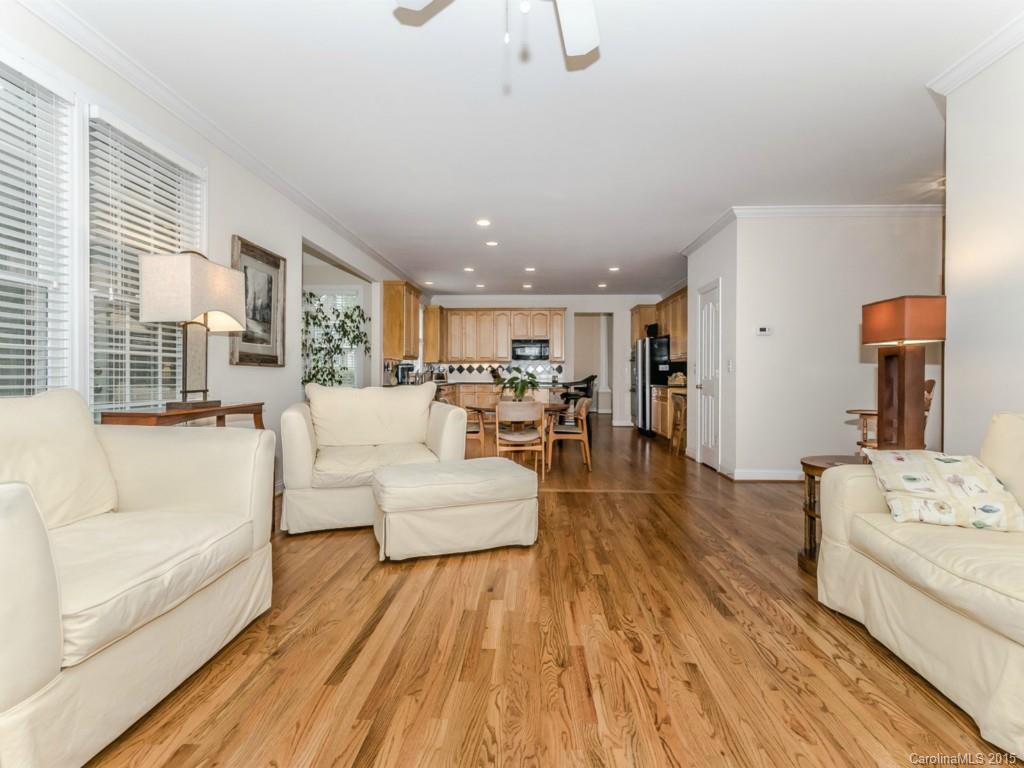 Providence Plantation - Residential