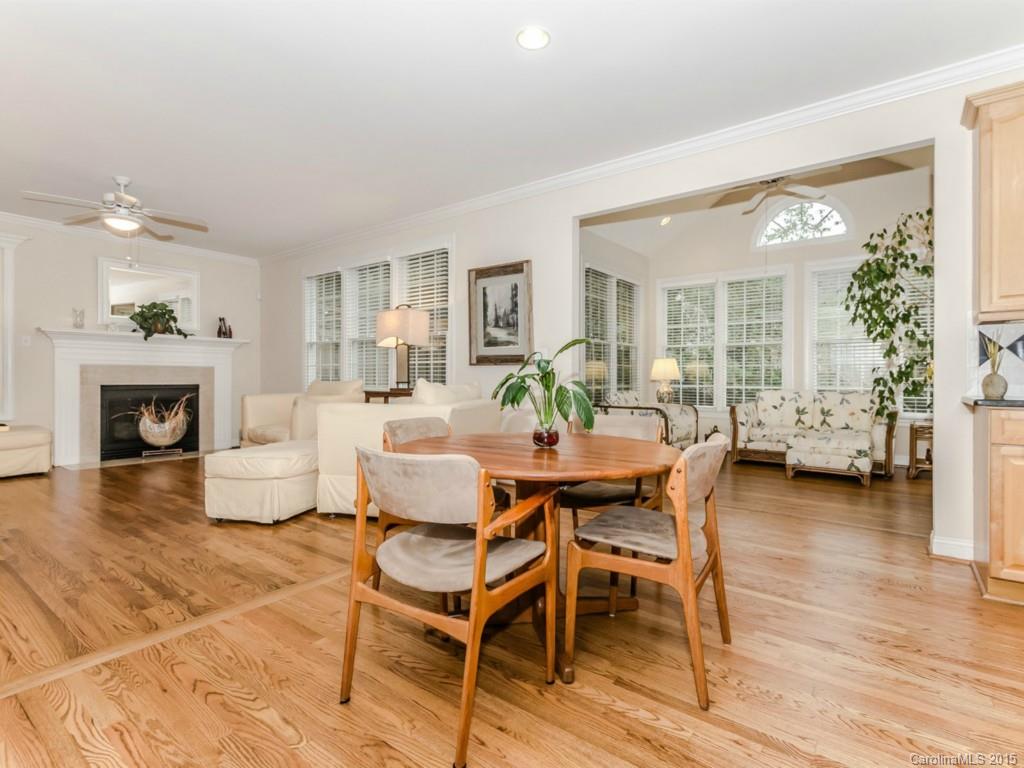 Providence Plantation - Residential