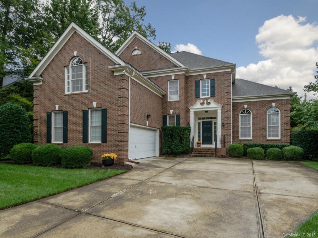 Providence Plantation - Residential