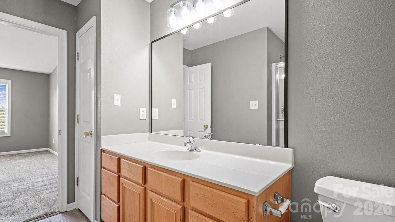 Arlington - Residential