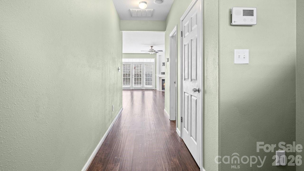 Arlington - Residential