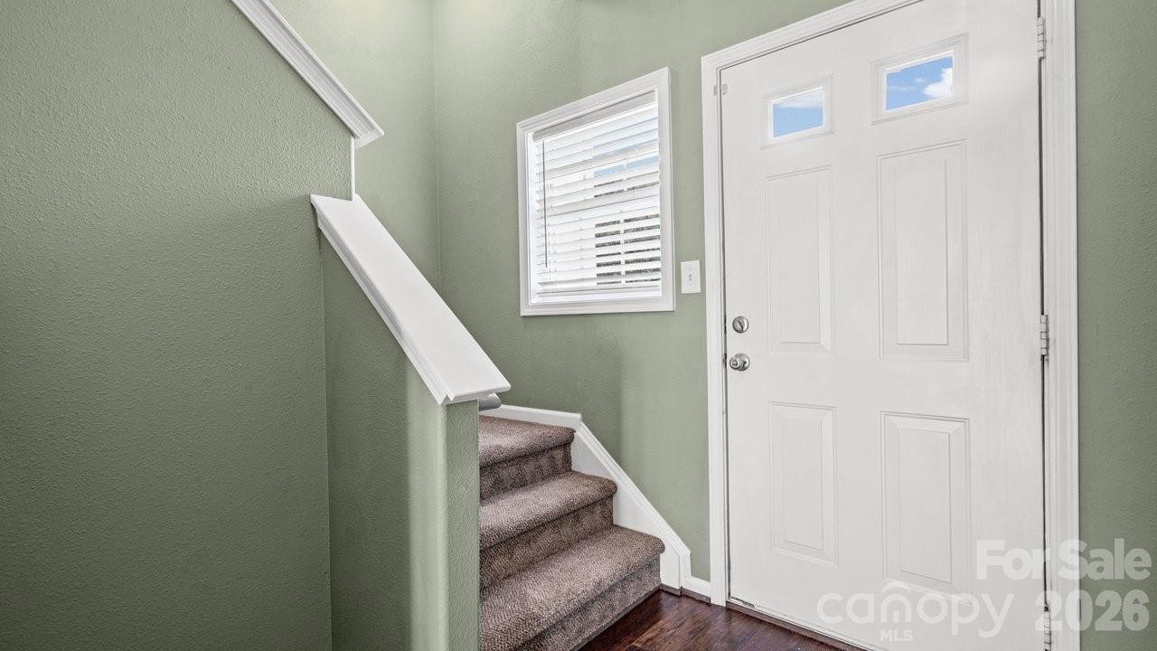 Arlington - Residential