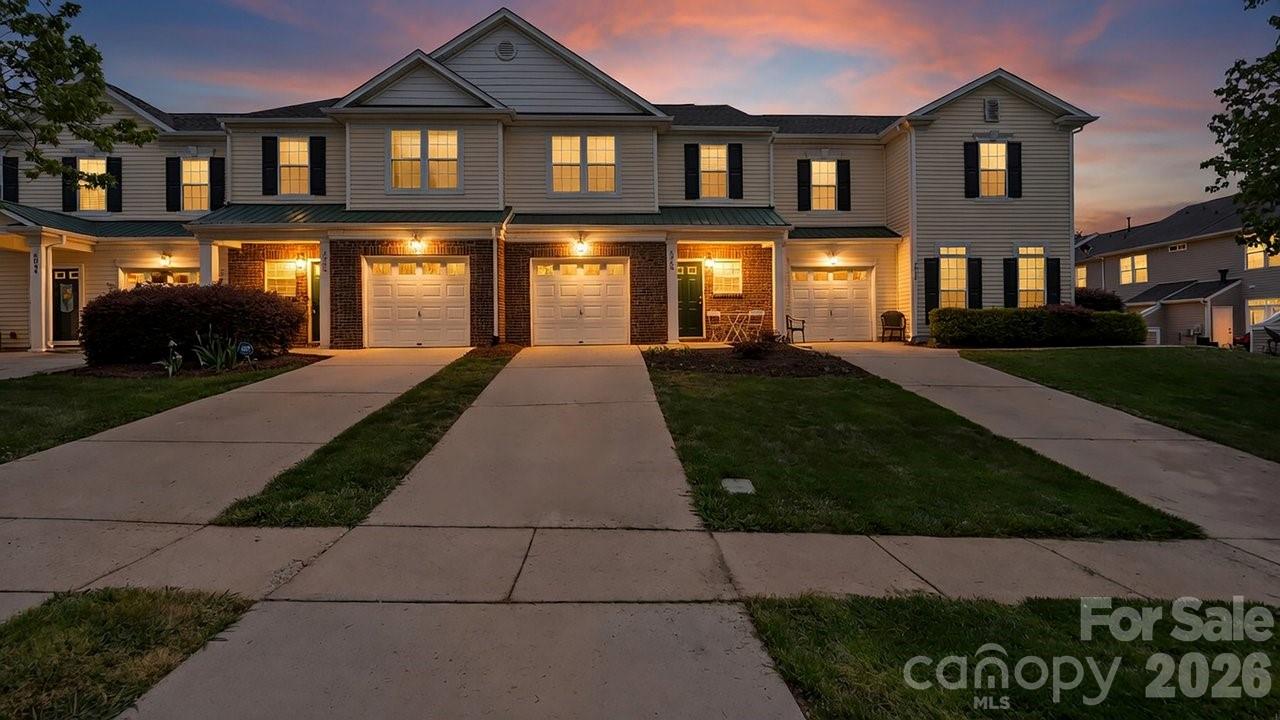 Arlington - Residential