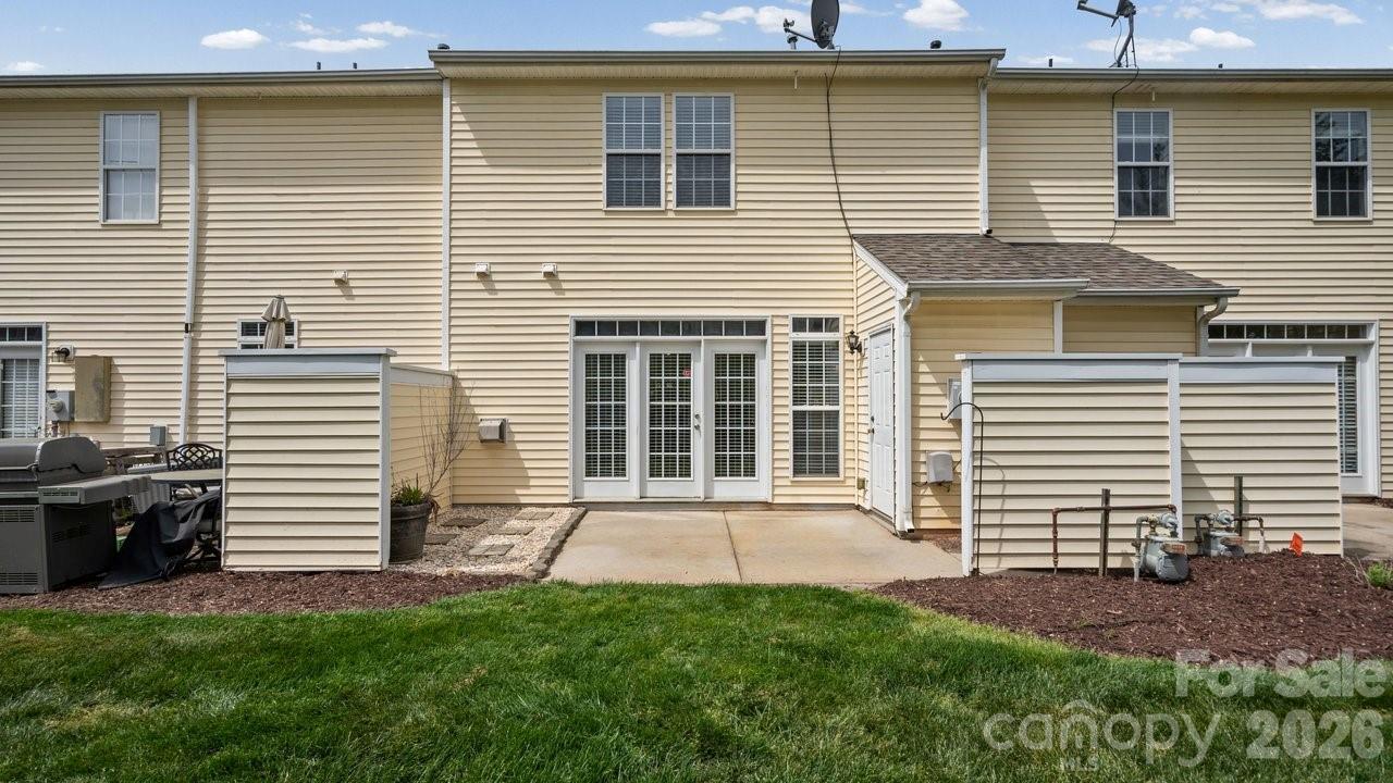 Arlington - Residential