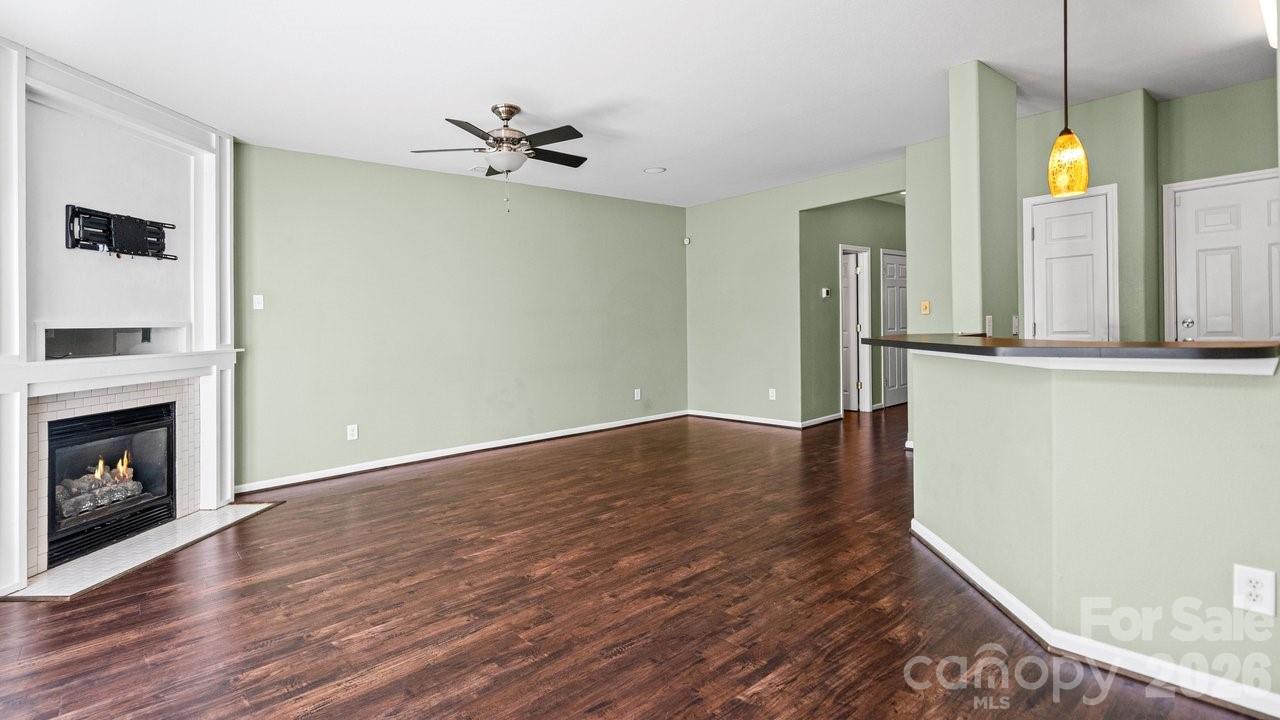 Arlington - Residential