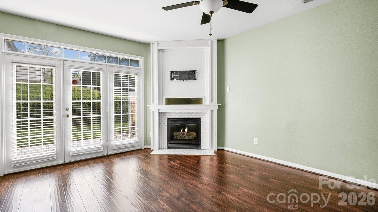 Arlington - Residential