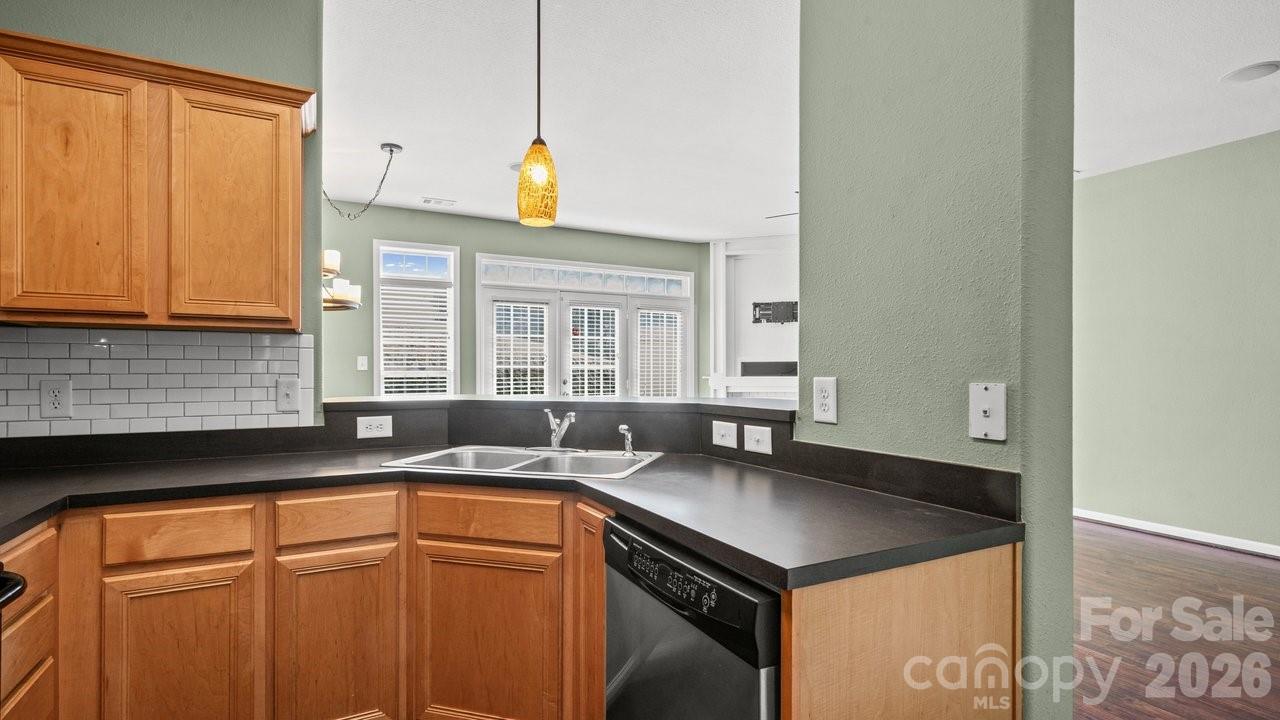 Arlington - Residential