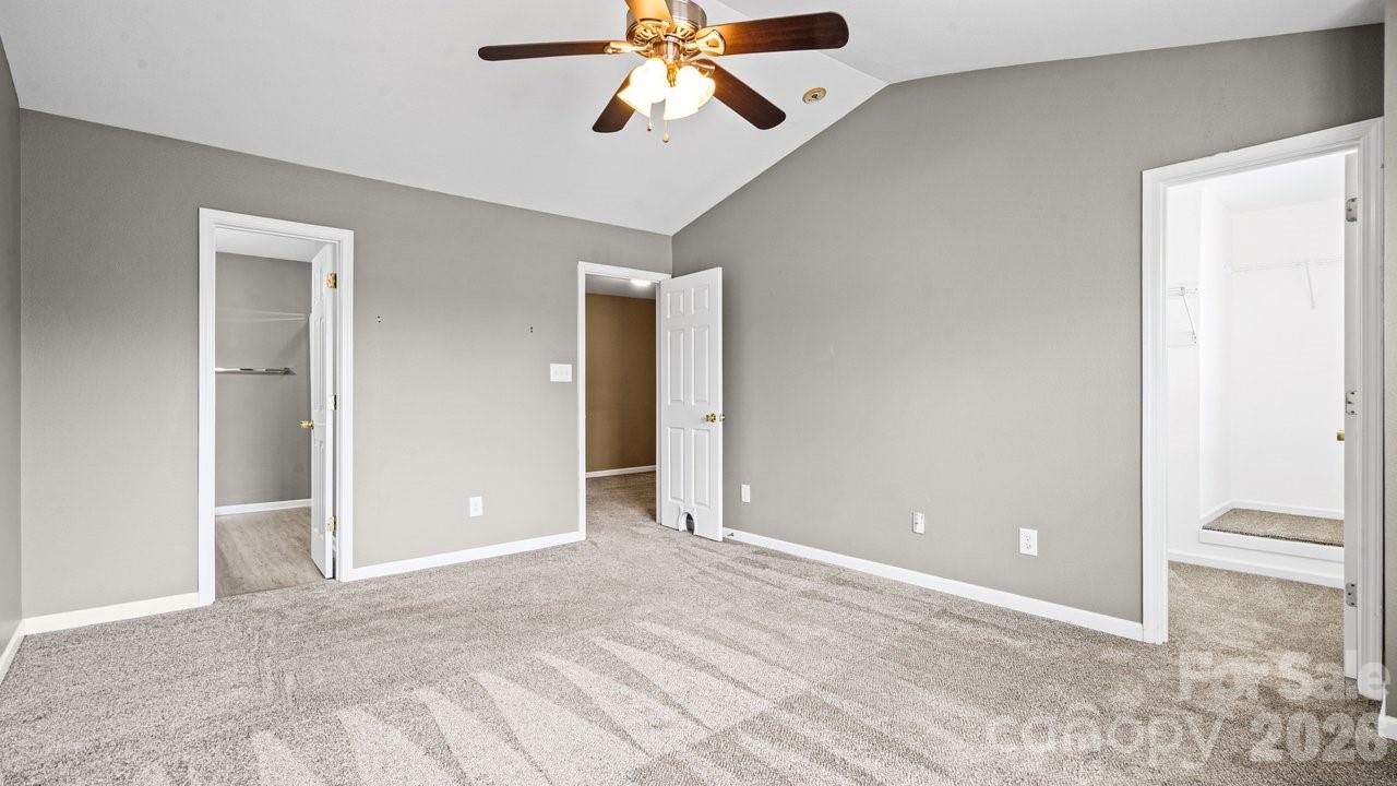 Arlington - Residential