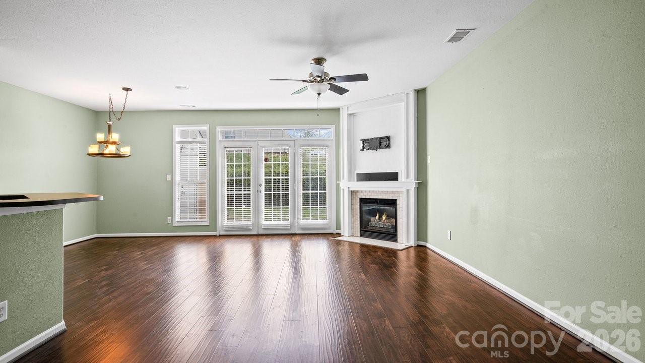 Arlington - Residential