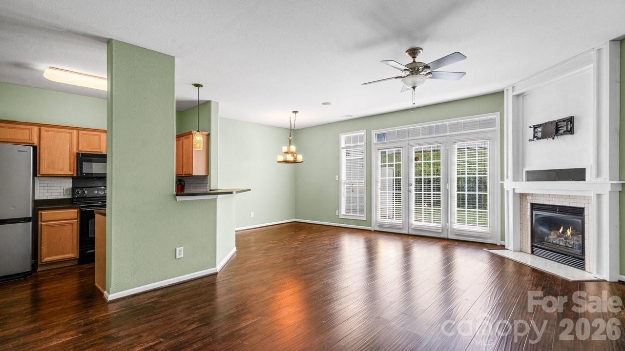 Arlington - Residential