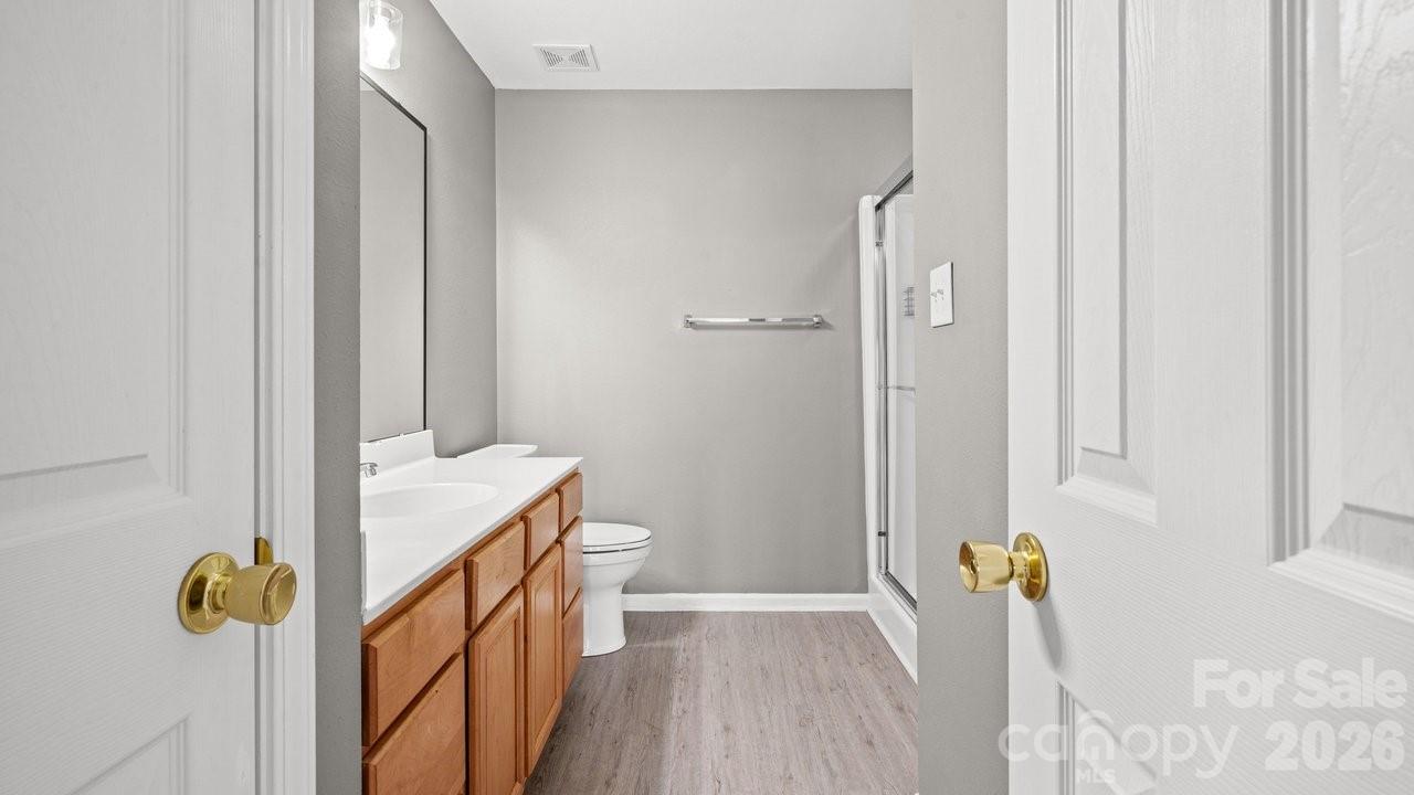 Arlington - Residential