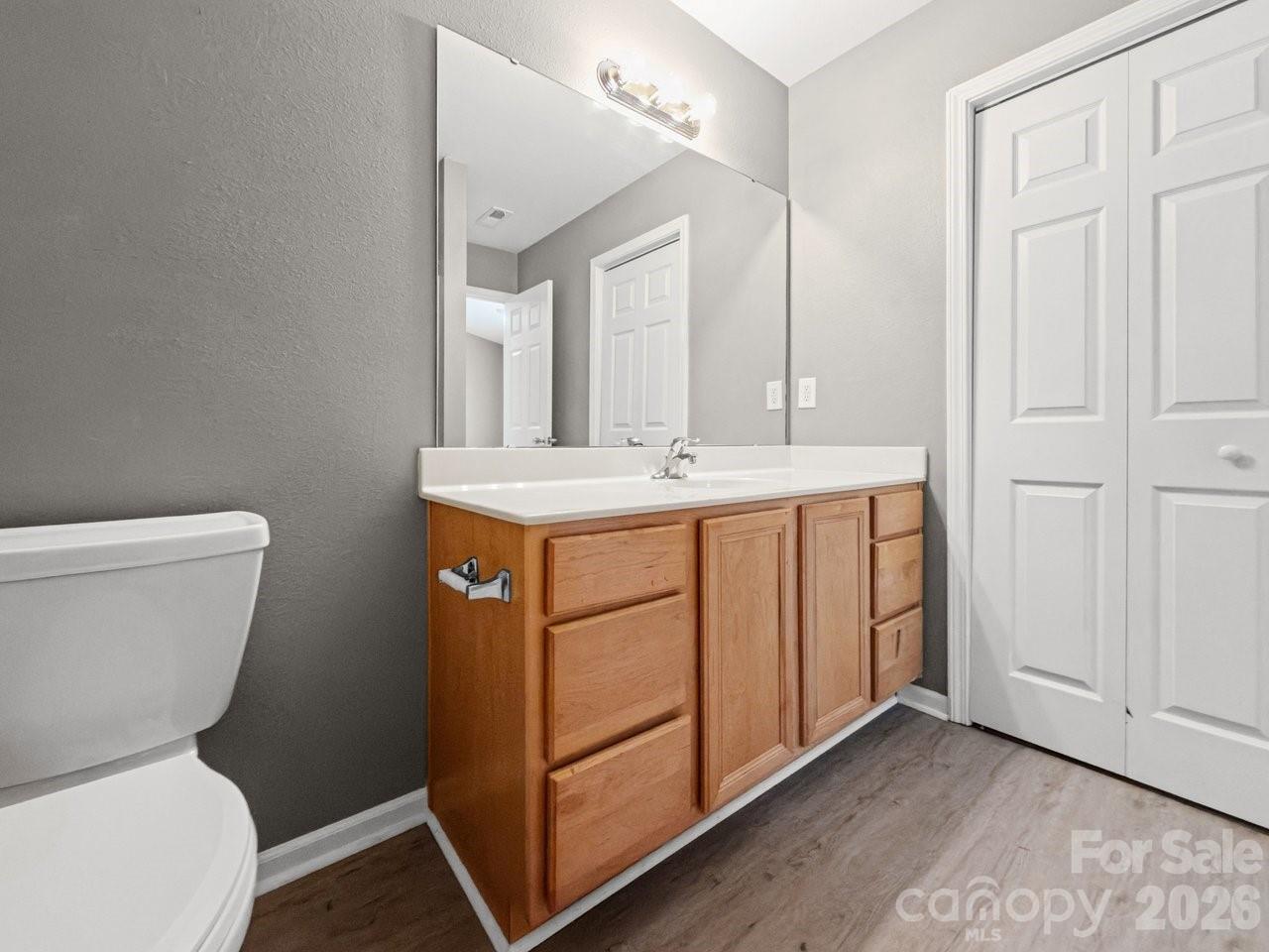 Arlington - Residential