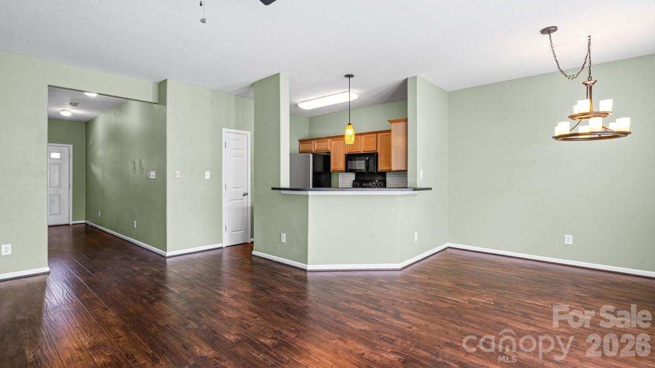 Arlington - Residential