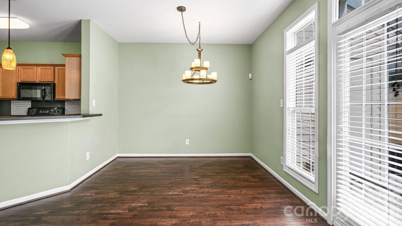 Arlington - Residential