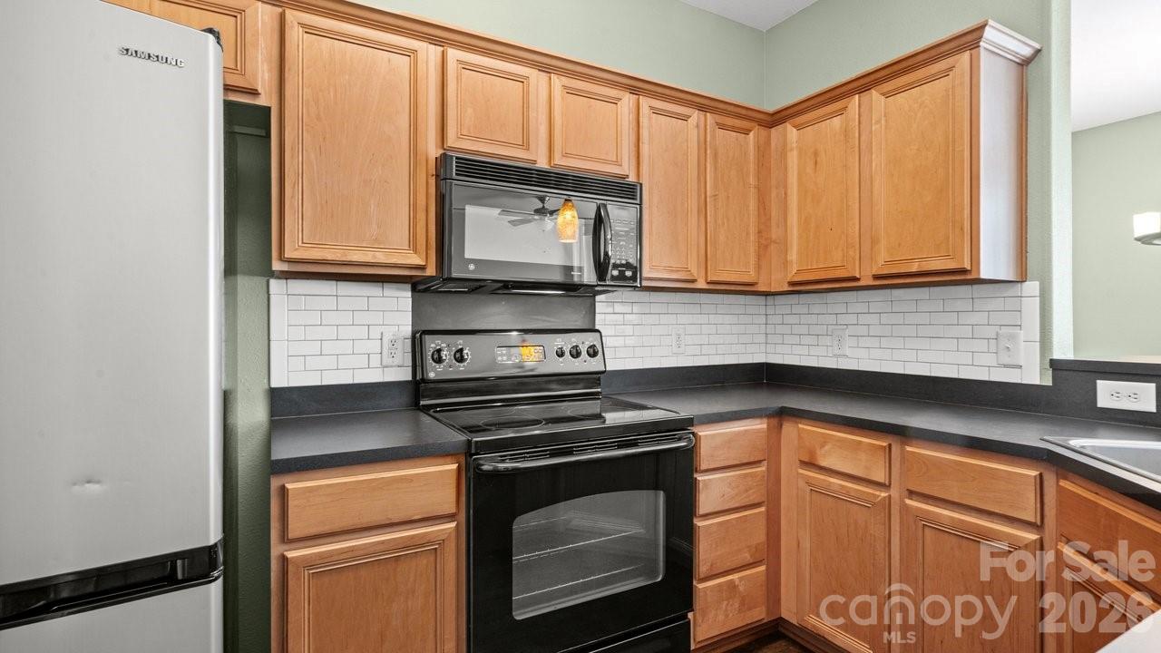 Arlington - Residential