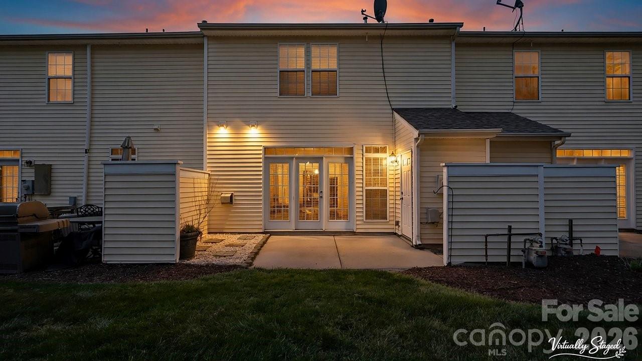 Arlington - Residential