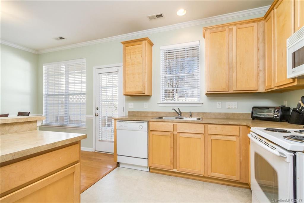 Waterstone - Residential