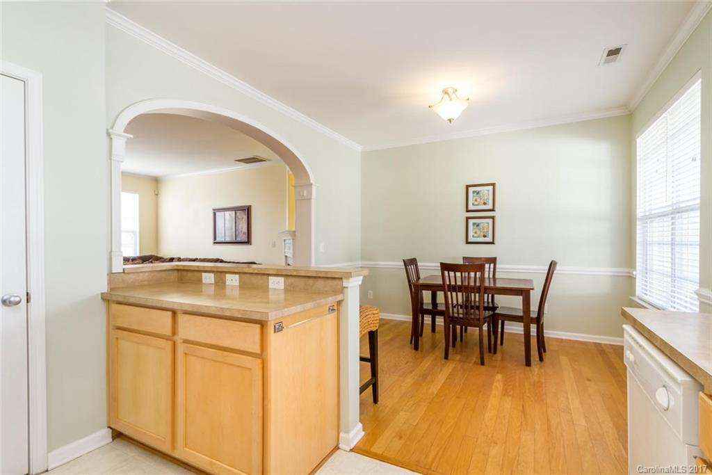 Waterstone - Residential