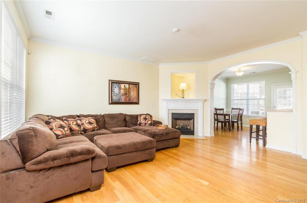 Waterstone - Residential