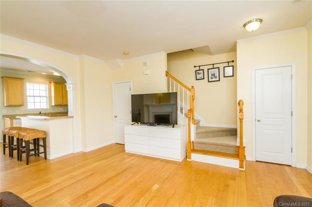 Waterstone - Residential