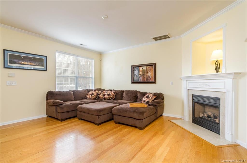 Waterstone - Residential