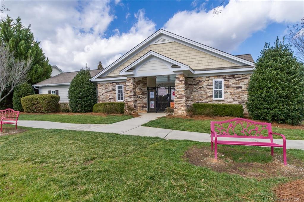 Waterstone - Residential