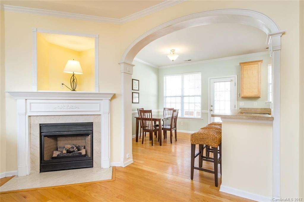 Waterstone - Residential