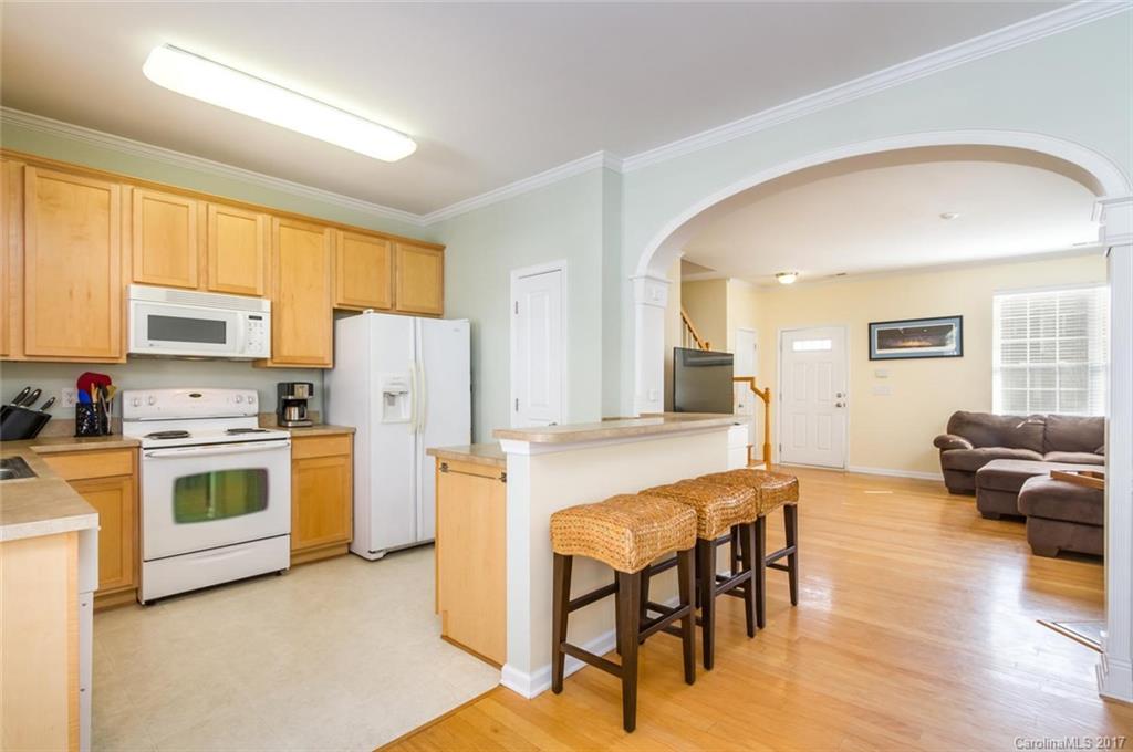 Waterstone - Residential