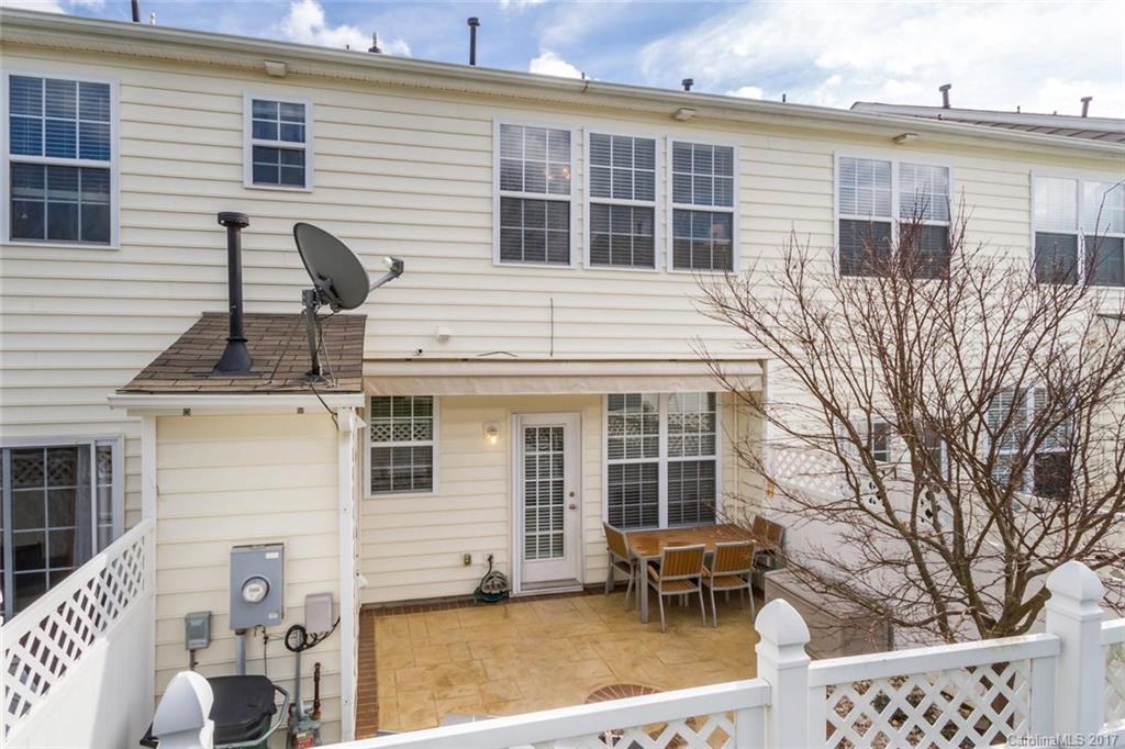 Waterstone - Residential