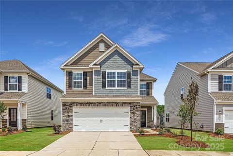 1816 Otter Perch Lane Fort Mill SC 29715