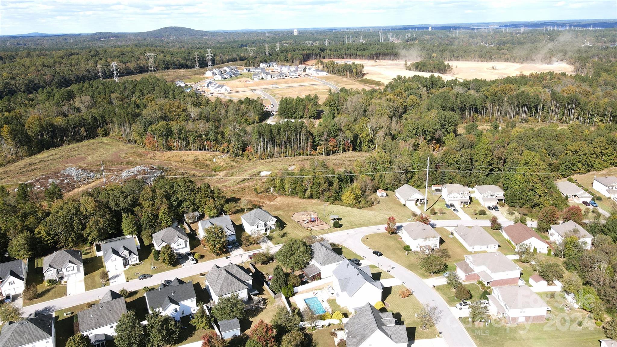 The Creeks Edge - Residential