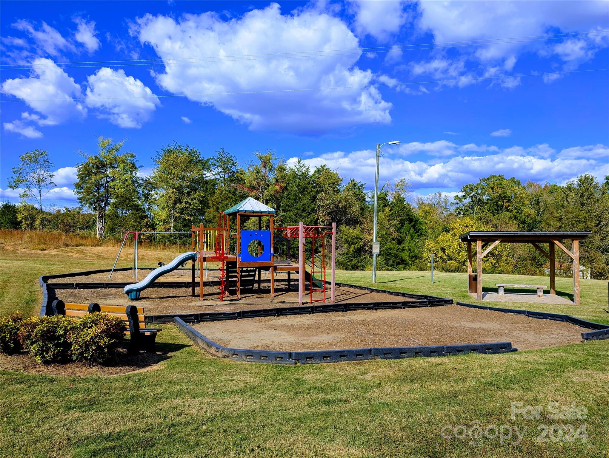 The Creeks Edge - Residential