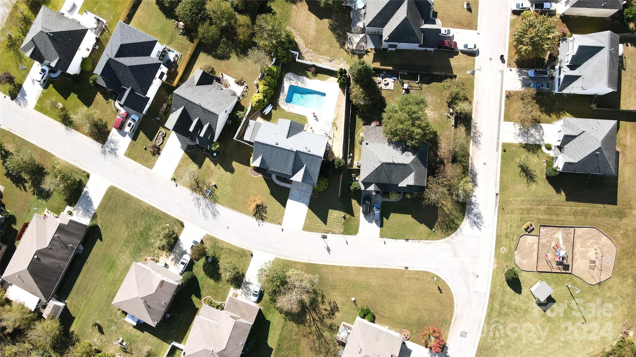 The Creeks Edge - Residential