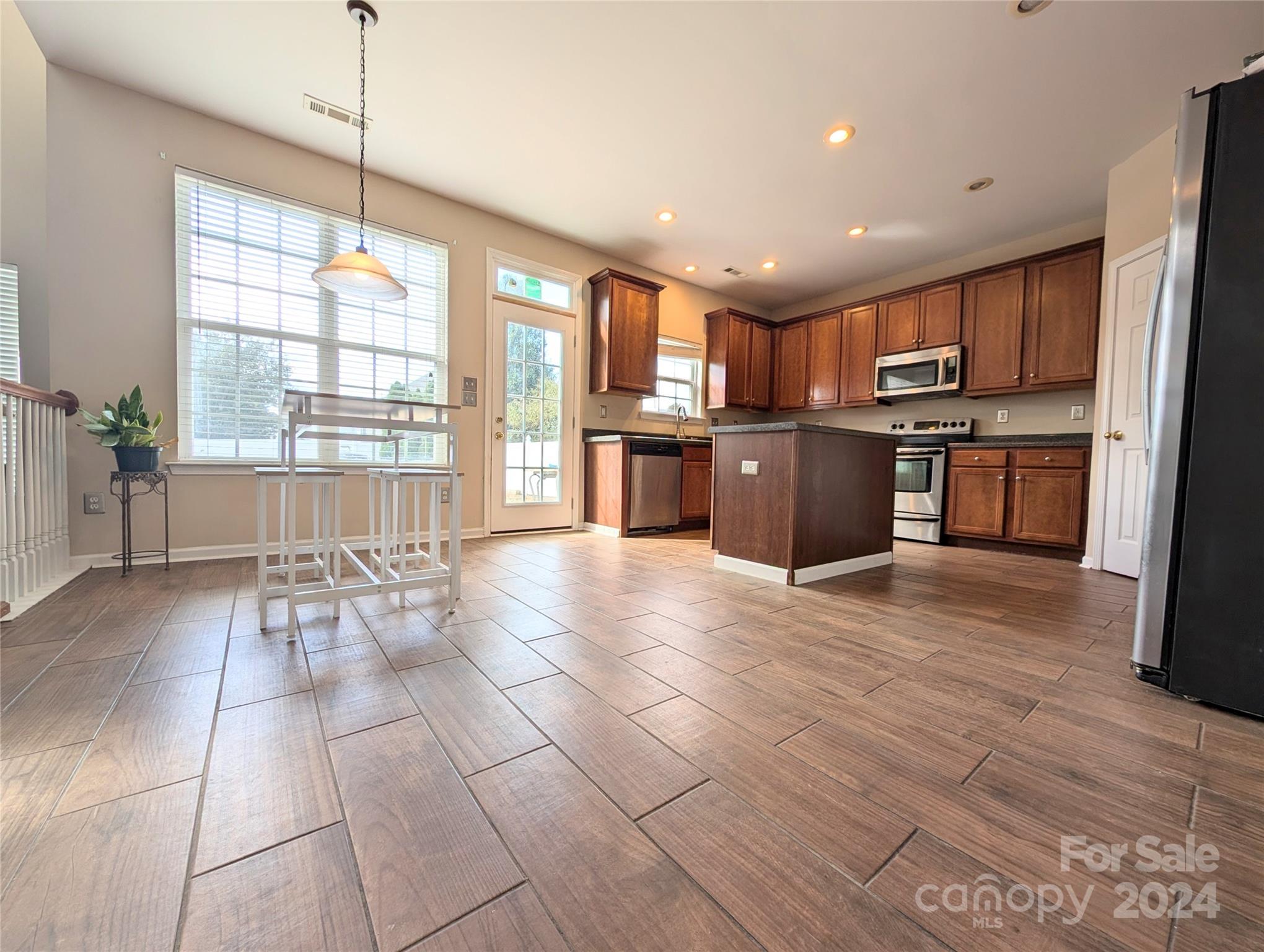 The Creeks Edge - Residential